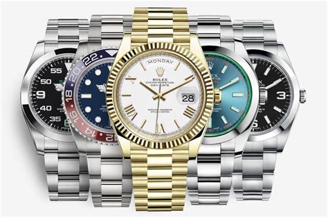 best men's rolex watch to own